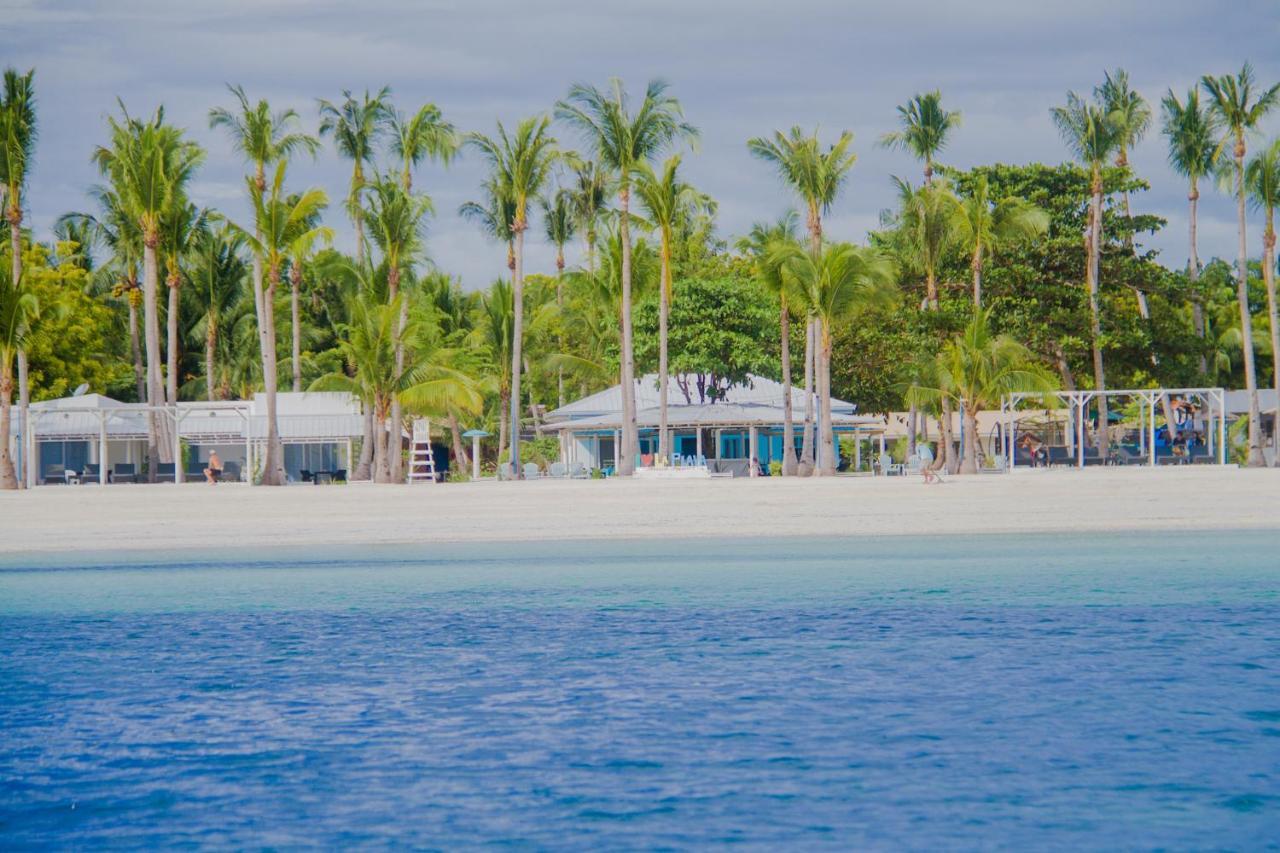 La Playa Estrella Beach Resort Санта-Фе Экстерьер фото