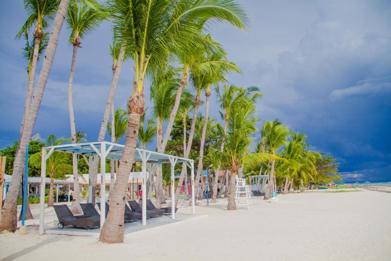La Playa Estrella Beach Resort Санта-Фе Экстерьер фото
