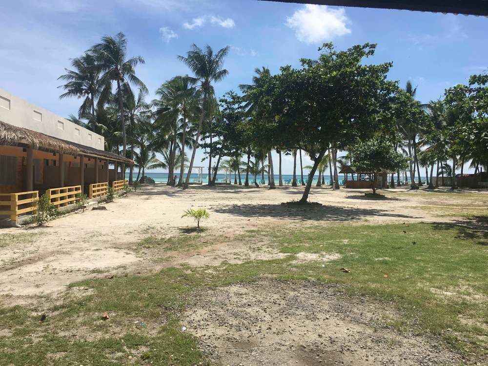 La Playa Estrella Beach Resort Санта-Фе Экстерьер фото